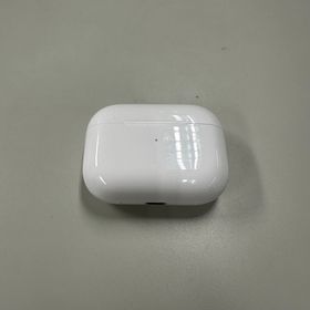 アップル(Apple)のAirPods Pro 第2世代 動作確認済み 箱あり lightning版(ヘッドフォン/イヤフォン)