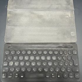 iPad専用 smart keyboard A1829