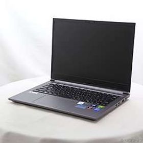 GALLERIA RL7C-R45-4 ぶいすぽっ!コラボモデル ［Core-Ultra-7-155H／32GB／SSD1TB／GeForce RTX 4050(6GB)／14インチ／Windows1