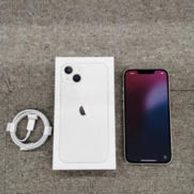APPLE / iPhine 13(MLND3J/A) MLND3J/A APPLE