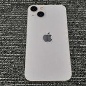 IPHONE13 MLND3J/A APPLE/ワイモバイル