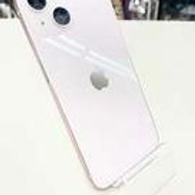 SoftBank iPhone13 MLNK3J/A APPLE