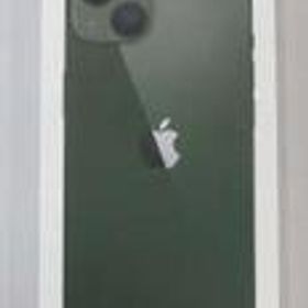 au iPhone13 MNGG3J/A APPLE/AU