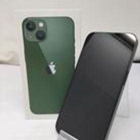 IPHONE13/SIMフリー MNGG3J/A APPLE