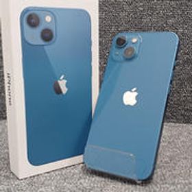 IPHONE 13 MLNG3J/A APPLE/SIMフリー