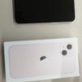 IPHONE13※IMEI△ MLNE3J/A APPLE/AU