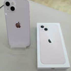 IPHONE13 128GB MLNE3J/A APPLE/AU