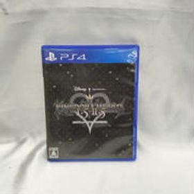 キングダム ハーツ HD 1.5+2.5 リミックス スクウェア・エニックス