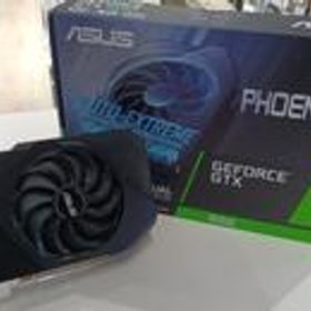 GTX1650 PH-GTX1650-O4GD6-P ASUS