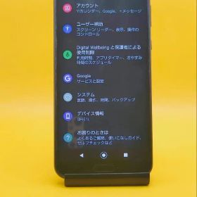 ✨ SHARP AQUOS sense2 SH-01L 本体