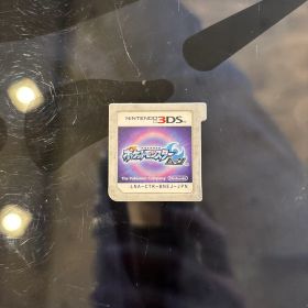 ポケットモンスター ソード・シールド