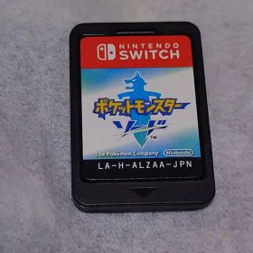 ポケモンソード
