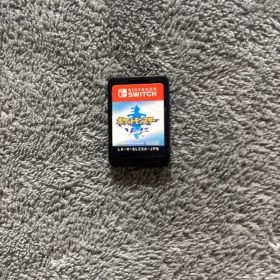 ポケットモンスター ソード