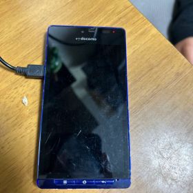 AQUOS PHONE SH-01F