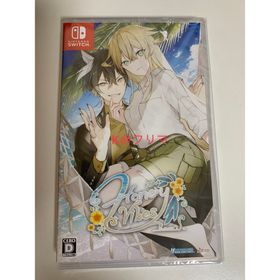 Honey Vibes（ハニー ヴァイブス） Switch(家庭用ゲームソフト)