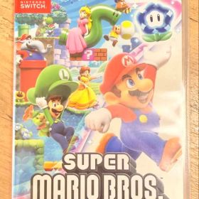 スーパーマリオブラザーズ ワンダー