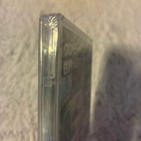 新品未開封 マリオワンダー Switch1/2対応 シュリンク付き