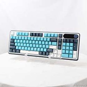 〔中古品〕 RK ROYAL KLUDGE S98 RGBバックライト Yu Yang blue Viridian Switch〔中古品〕 RK ROYAL KLUDGE S98 RGBバックライト Yu Yang blue Viridian Switch