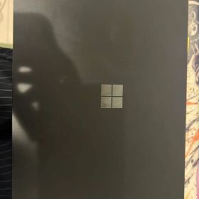 Surface Laptop2 13.5インチ ブラック 充電器付き