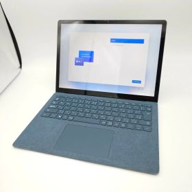 Microsoft Surface Laptop ブルー 本体のみ