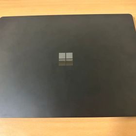 美品 Microsoft Surface Laptop2 ブラック