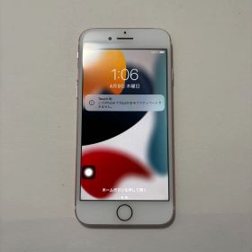 Apple iPhone 7 ピンク 本体 32GB