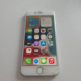 Apple iPhone 7 128GB シムフリー アイフォン 520