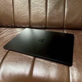 【5/7〜発送】Surface laptop3 i7/16GB/1TB Dock
