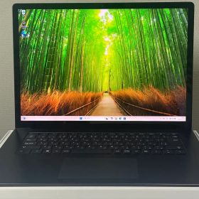 Surface Laptop 4 Ryzen7-Adition 8G 512￼G