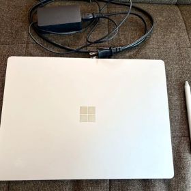 Surface Laptop3 スタイラスペン付 / 動作良好
