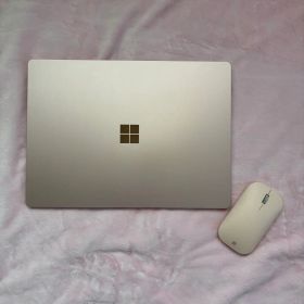 【未使用Office付き】Microsoft Surface Laptop4
