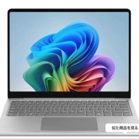 Microsoft マイクロソフト Surface Laptop 13 インチ