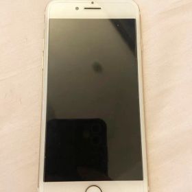 Apple iPhone7 32GB ゴールド