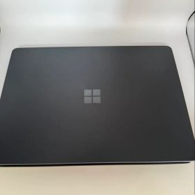 Microsoft Surface Laptop ブラック