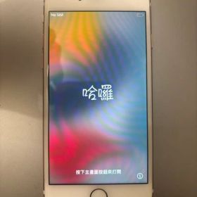 iPhone 7 本体