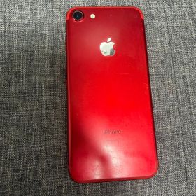 iPhone 7 128GB ゴールド バッテリー73% SIMフリー