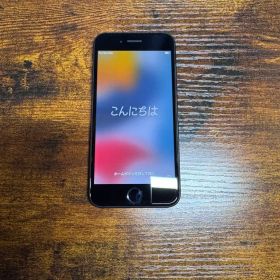 iPhone7 32G ブラック 本体