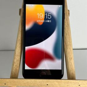 国内版 SIMフリー iPhone7 32GB ブラック色