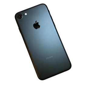 安心保証付き 【美品】iPhone 7 32GB ブラック A15
