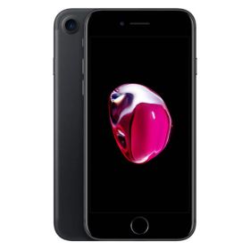 iPhone 7 128GB ブラック
