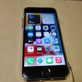 支払い済✨IPhone7⭐128GB⭐MNCK2J/A⭐ソフトバンク⭐黒