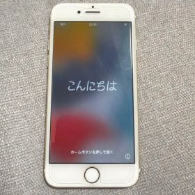 iPhone7 本体