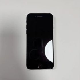 Apple iPhone 7 ブラック 本体