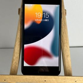 国内版 SIMフリー iPhone7 32GB ブラック色