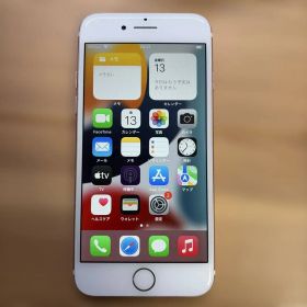 iPhone7 32GB ローズゴールドMNCJ2J/A バッテリー100%