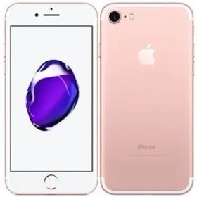 iPhone7 ピンク