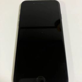 iPhone7 32GB 黒 ブラック SIMフリー