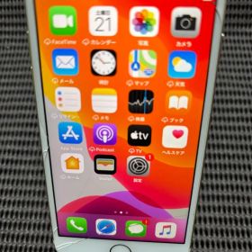 【ジャンク】iPhone7 128GB KDDI