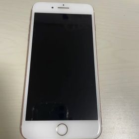 iPhone 7plus 256GB SIMロック解除済み 訳あり