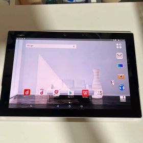 arrows Tab F-04Hのメイン画像